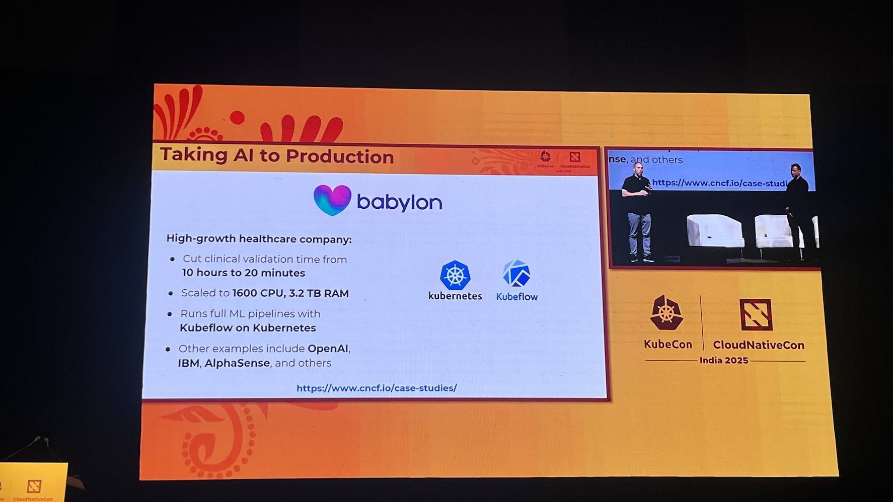 KubeCon India 2025